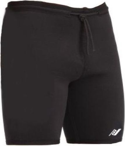 Sells Ilio - Short de football - Homme - Taille L - Noir