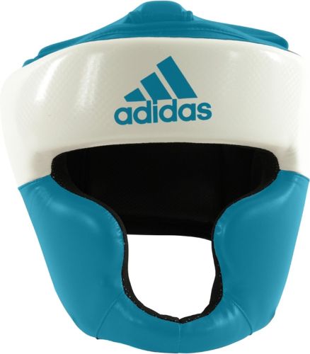 Protège-tête Adidas Response bleu Petit