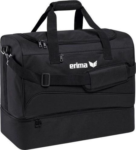 Erima Sac de sport avec poche inférieure Sac de sport