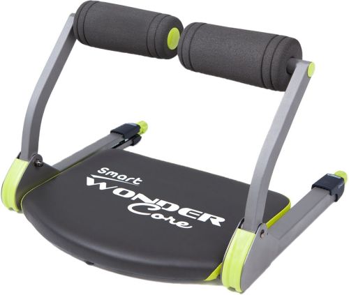 Wonder Core Smart, appareil dentraînement fitnessapparaatAb 6 en 1