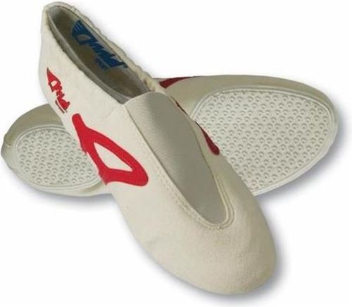 Chaussures de gymnastique Anniel Winnipeg Blanc Taille 30