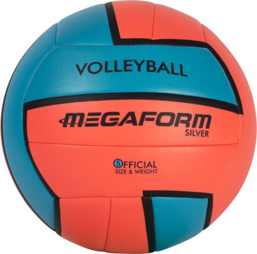 Megaform Volleyball Silver Taille et poids officiels