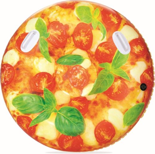 Bande de natation Bande de neige Pizza 99cm