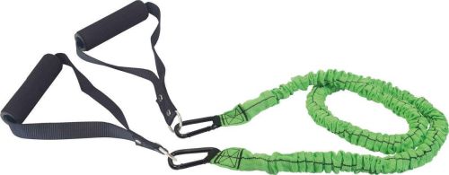 Schildkröt Fitness - Suspension trainers - Longueur 120 cm - Vert/Noir