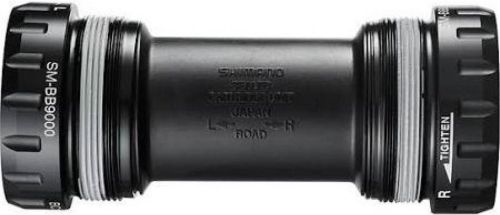 Shimano Bottom Bracket Dura Ace Italian 68 X 39 Mm Black