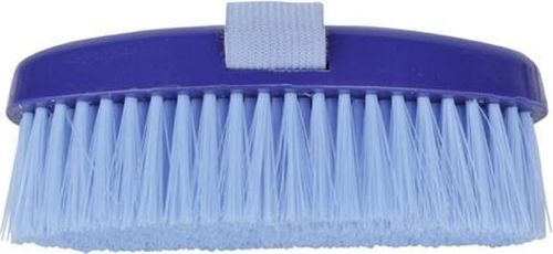 Brosse pour enfants 13,5 x 6,5 cm