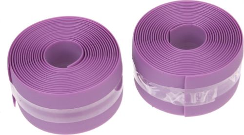 Proline Bande anti-fuite 29 Inch X 57 Mm Violet Par 2 Pièces