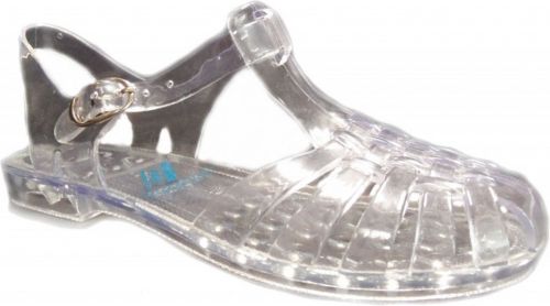 Chaussures deau Caribean III transparentes taille 40
