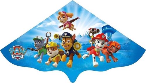 Günther Cerf-volant monofilament Paw Patrol