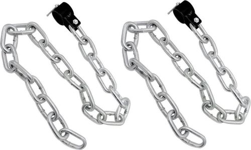 Sveltus Power Chain Steel Silver