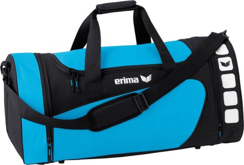 Erima Tas Club 5 Line Sporttas M