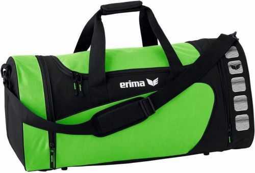 Erima Tas Club 5 Line Sporttas L