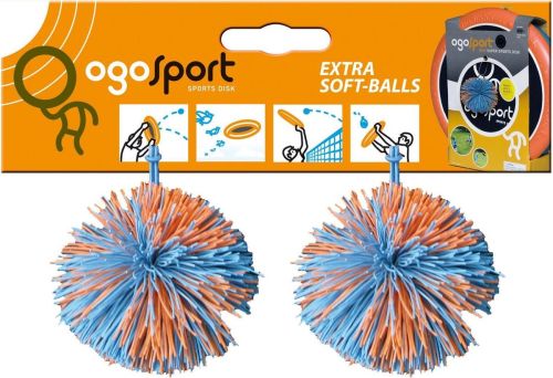 Funsports Ogo Sport® Balles de rechange