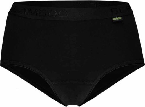 Slip en bambou 2321 Hipster Noir M