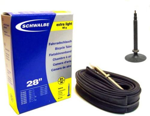 Bande intérieure Schwalbe Extra Light SV20 28