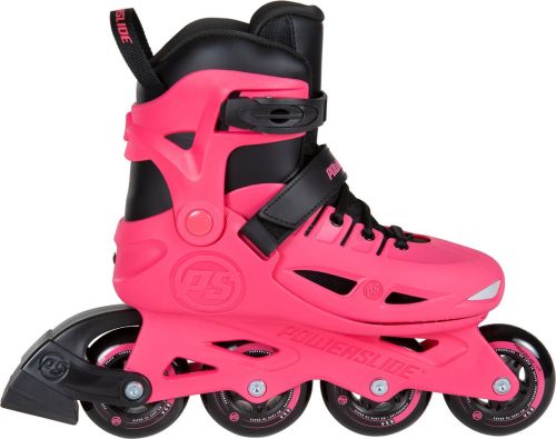 Powerslide One Stargaze Patins à roues alignées Filles - Taille 37-40 ajustable