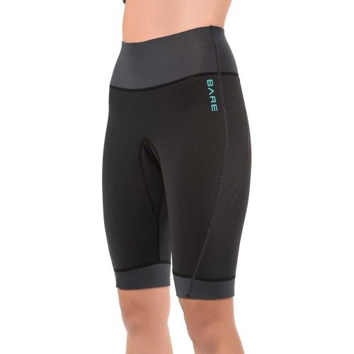 Pantalon court dapnée Bare Exowear