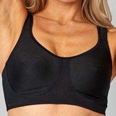 Soutien-gorge de sport de maintien