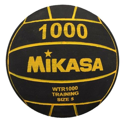 Balles de waterpolo Mikasa WTR1000 1kg maat 5