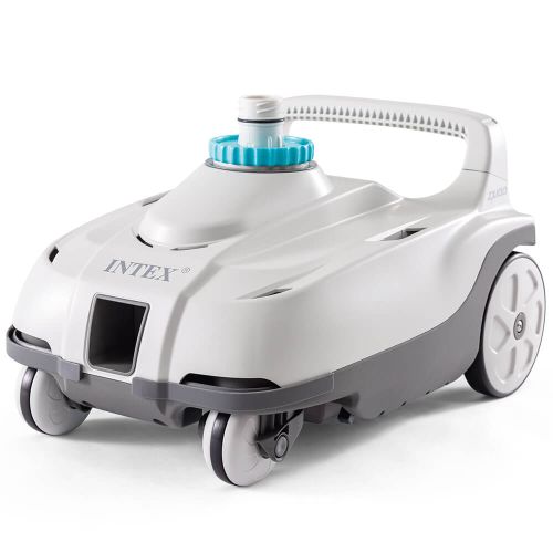 Robot de piscine automatique Intex ZX100