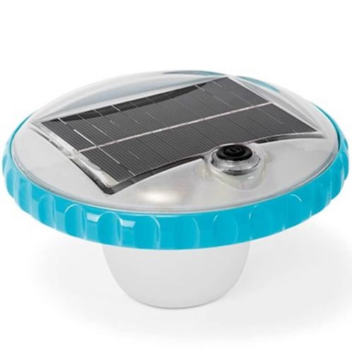 Solar Powered LED Floating Light