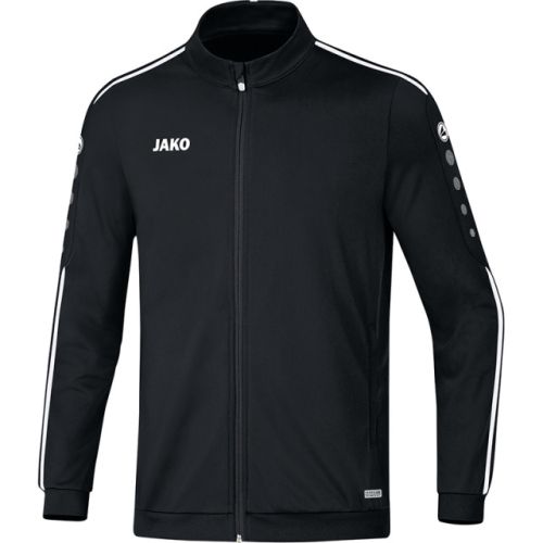 Veste en polyester JAKO Striker 2.0 | noir/blanc | Taille : M