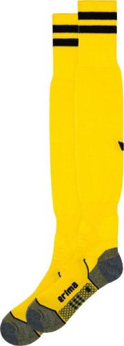 Chaussettes de football rayées Erima Stocking Taille 44-46