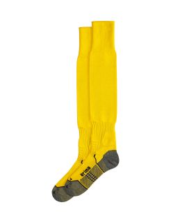 Erima Sock sans logo Chaussettes de football Taille 43 - 46 