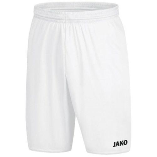 Short Manchester 2.0 Blanc XL