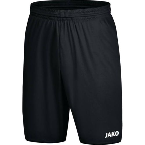 Short Manchester 2.0 Noir XL