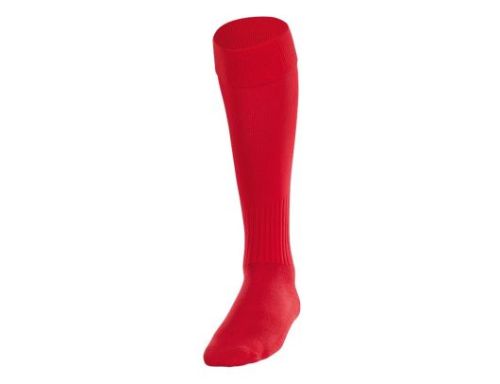 Jako Football Socks Uni 2.0 Red | Taille 39 - 42