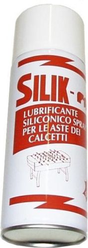 Fas Silicone Spray Football de Table 400 Ml