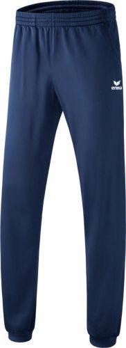 Erima Pantalon dentraînement en polyester avec poignets Pantalon dentraînement Taille L