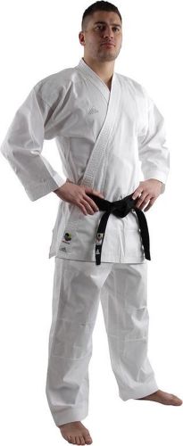 Adidas Combinaison Karaté K220KF Kumite Fighter Taille 190