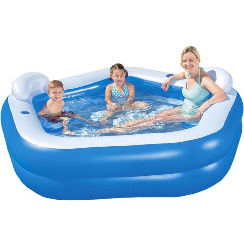 Piscine Bestway Family Fun