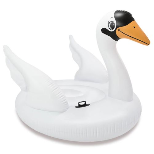 Cygne gonflable Intex Mega 