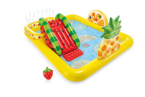 Centre de jeux Fun N Fruity