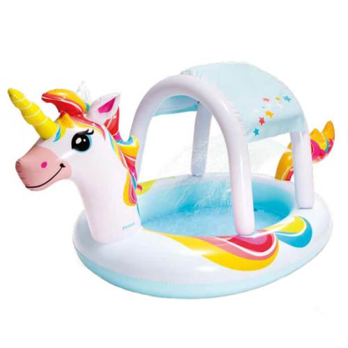 Piscine Intex Unicorn