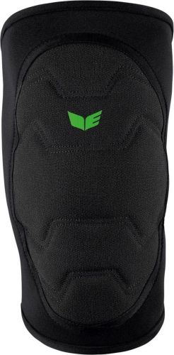 Erima Knee Protector - Black/Green | Taille : S