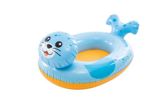 Bateau gonflable Intex pour enfants Seal