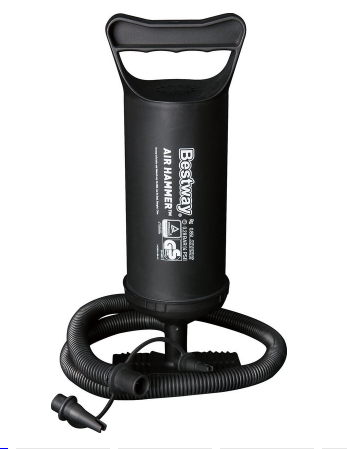 Pompe à main Bestway Air Hammer petite