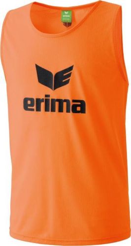 Erima Overgooier Training Jacket L Orange