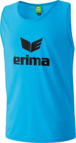 Erima Overgooier Training Jacket S Blue