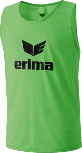 Erima Overgooier Training Jacket L Green