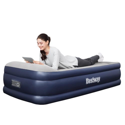 Matelas gonflable Bestway Tritech 38 cm - simple