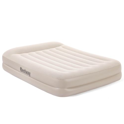 Matelas gonflable Bestway Tritech 36 cm - double