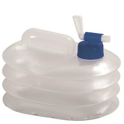 Easy Camp opvouwbare watertank 3L