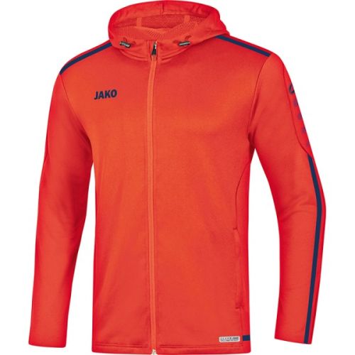 Veste à capuche Jako Striker 2.0 L