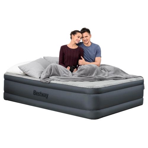 Meilleur matelas gonflable deux places | Tough Guard Comfy