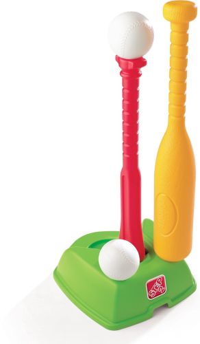 Step2 2-en-1 T-ball & Golf Set